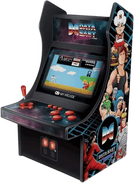 Arcade